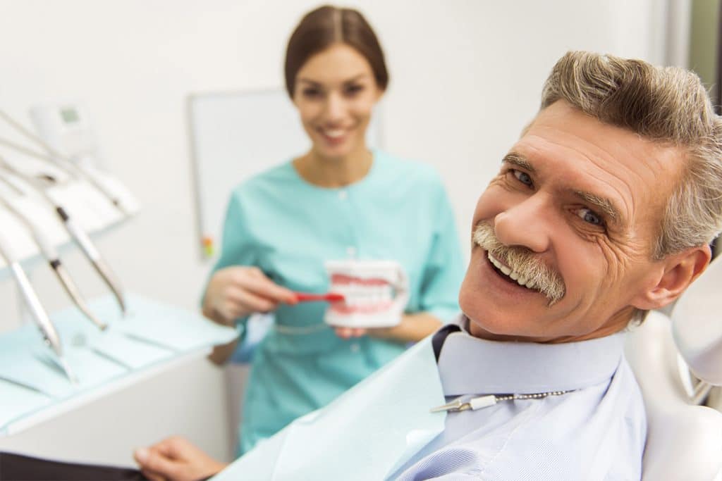 How Much Do Dentures Cost in Long Island, NY