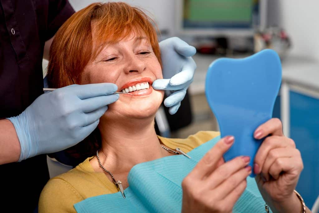 Does My Dental Insurance Cover Dental Implants?