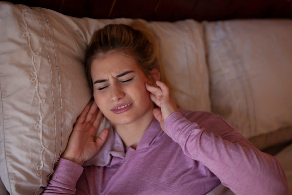 How to Relieve TMJ Pain